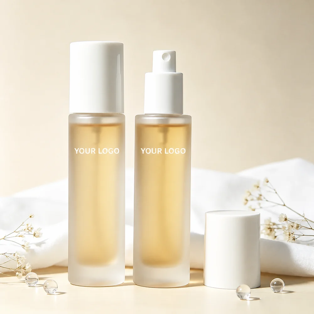 30–120ml Foundation Bottle – GB-FB-001 view 3