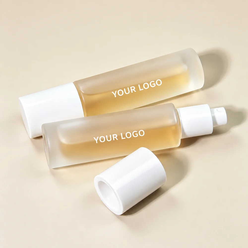 30–120ml Foundation Bottle – GB-FB-001 view 5