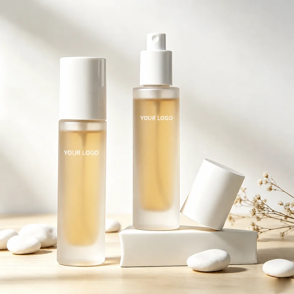 30–120ml Foundation Bottle – GB-FB-001 view 7