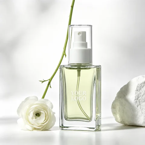 120ml Foundation Bottle – GB-FB-002