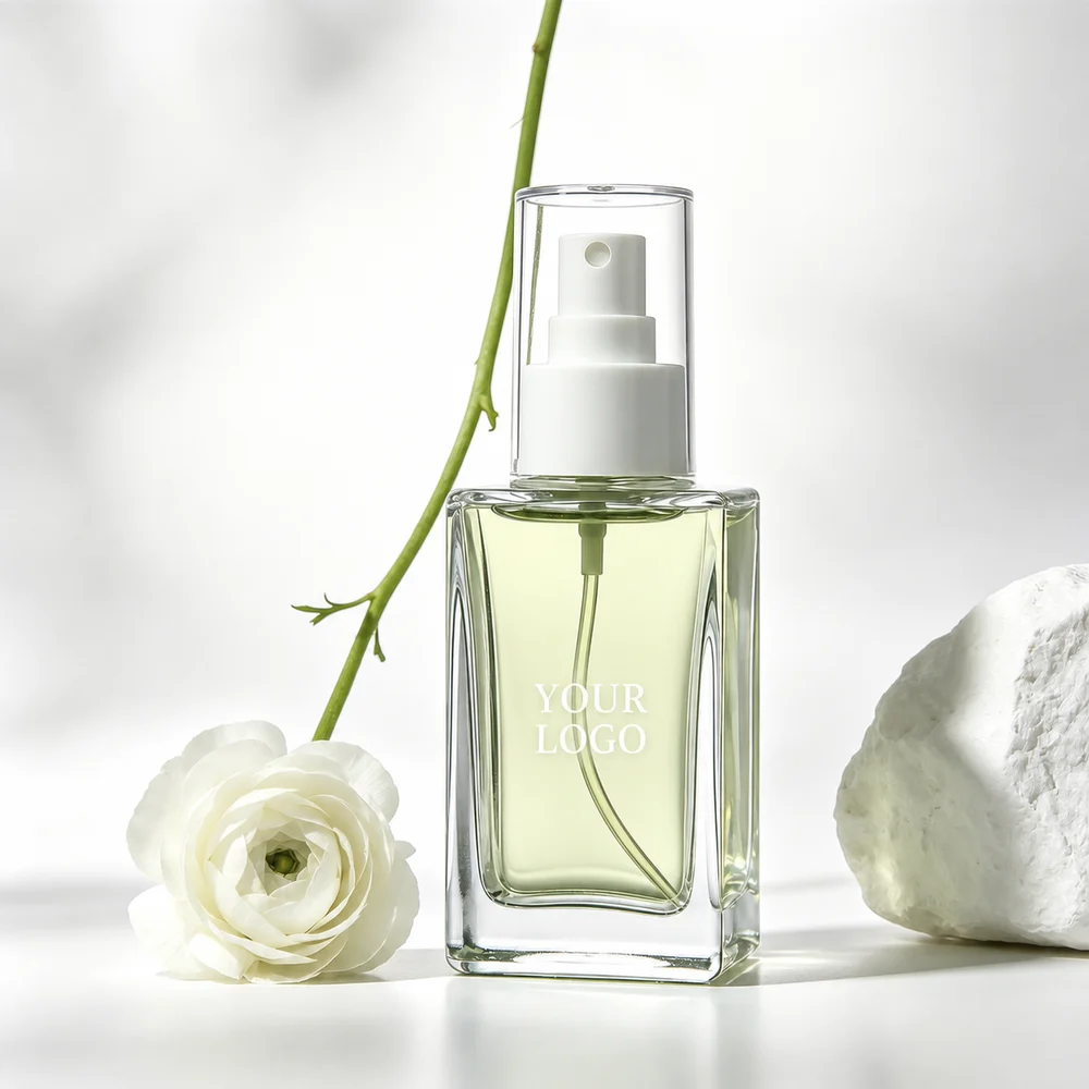 120ml Foundation Bottle – GB-FB-002 view 2