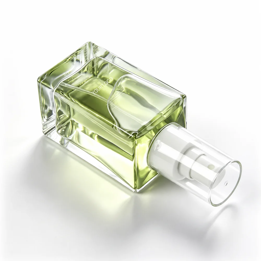 120ml Foundation Bottle – GB-FB-002 view 3