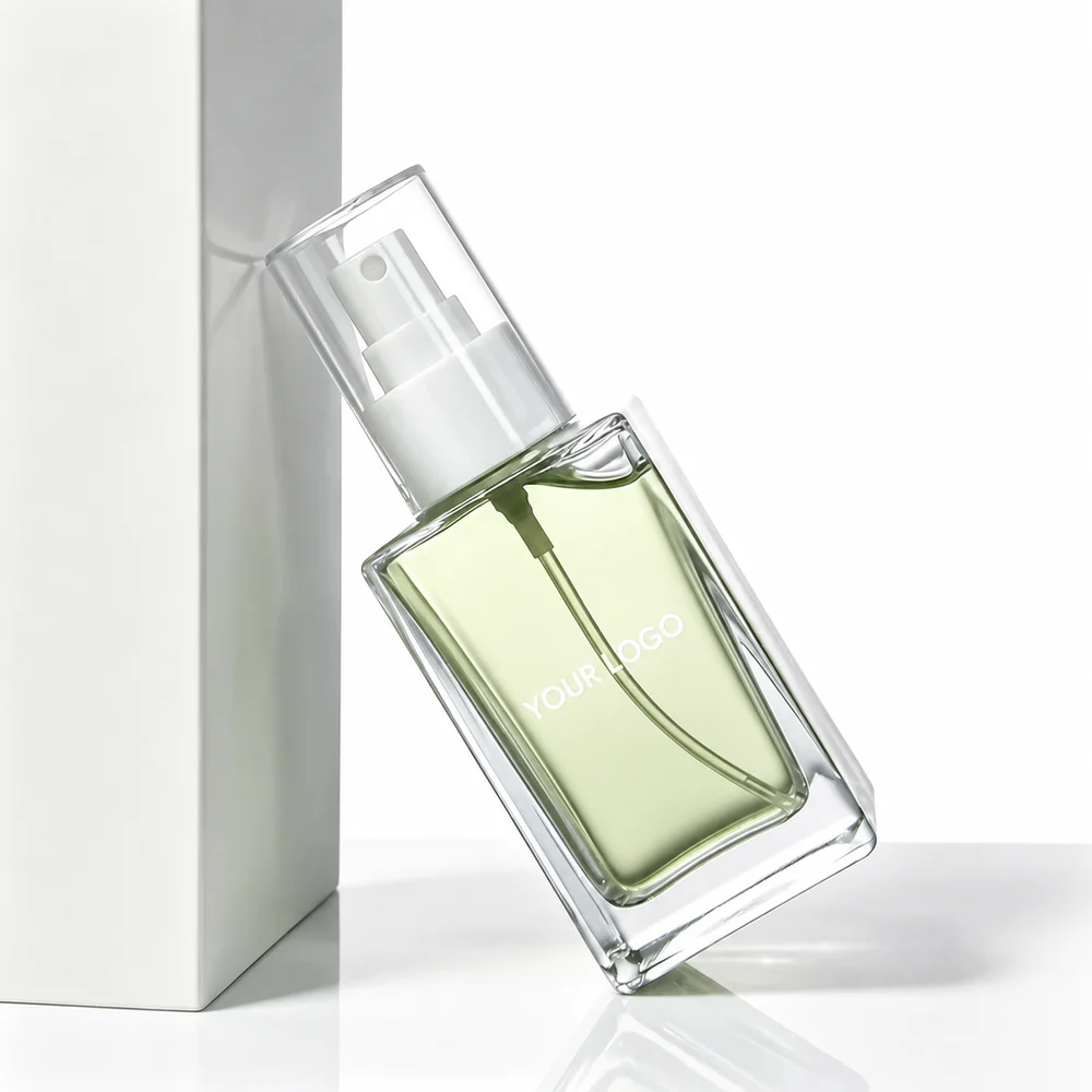 120ml Foundation Bottle – GB-FB-002 view 4