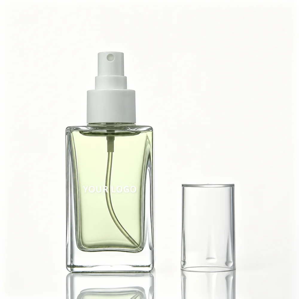120ml Foundation Bottle – GB-FB-002 view 5