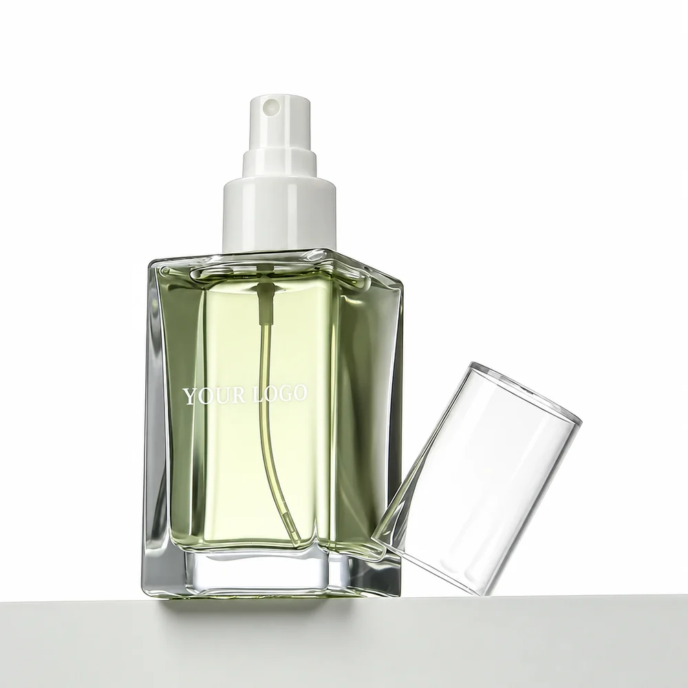 120ml Foundation Bottle – GB-FB-002 view 6
