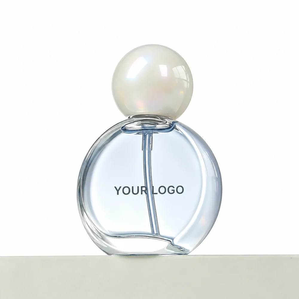 50ml Foundation Bottle – GB-FB-003 view 2