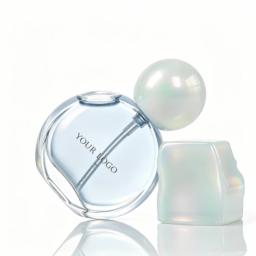50ml Foundation Bottle – GB-FB-003 view 5