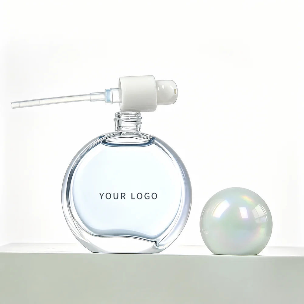 50ml Foundation Bottle – GB-FB-003 view 6