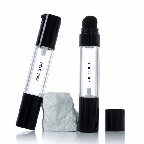 Foundation Bottle – GB-FB-006
