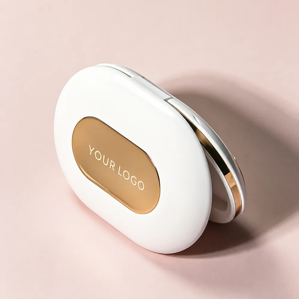 15g Plastic 2 In 1 Air Cushion Blush Case – GB-FB-007 view 6