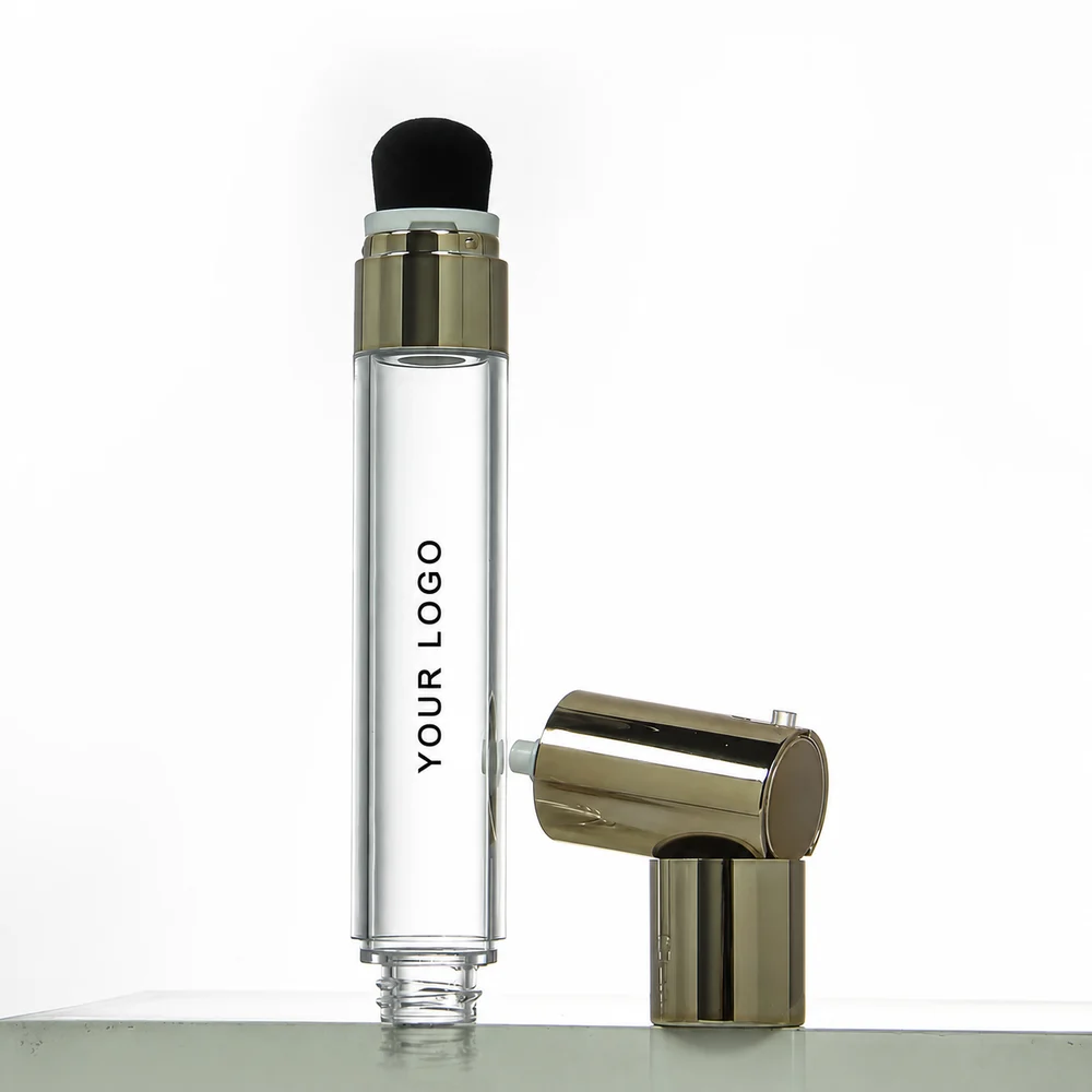 30ml Plastic Airless Bottles – GB-FB-009 view 6