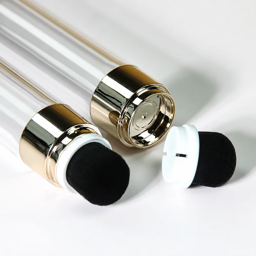 30ml Plastic Airless Bottles – GB-FB-009 view 7