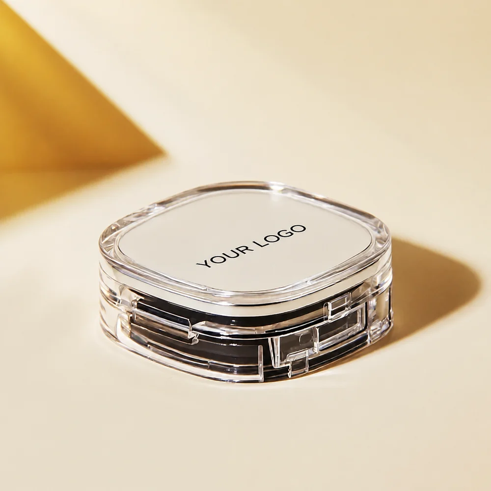 15g AS/PP Powder Container – GB-FB-011 view 3