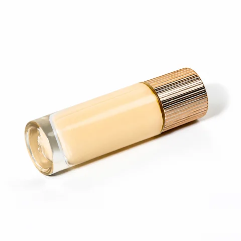 20/30ml Glass Foundation Bottle – GB-FB-016