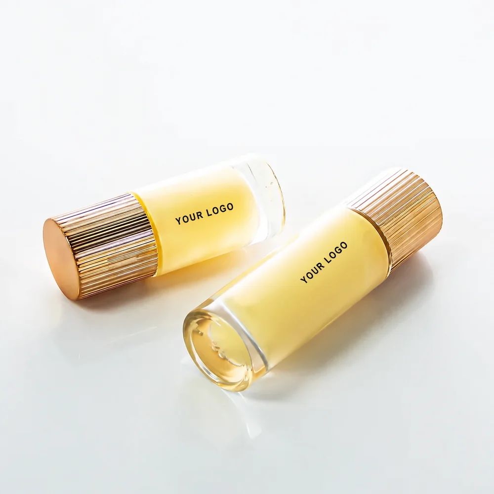 20/30ml Glass Foundation Bottle – GB-FB-016 view 4
