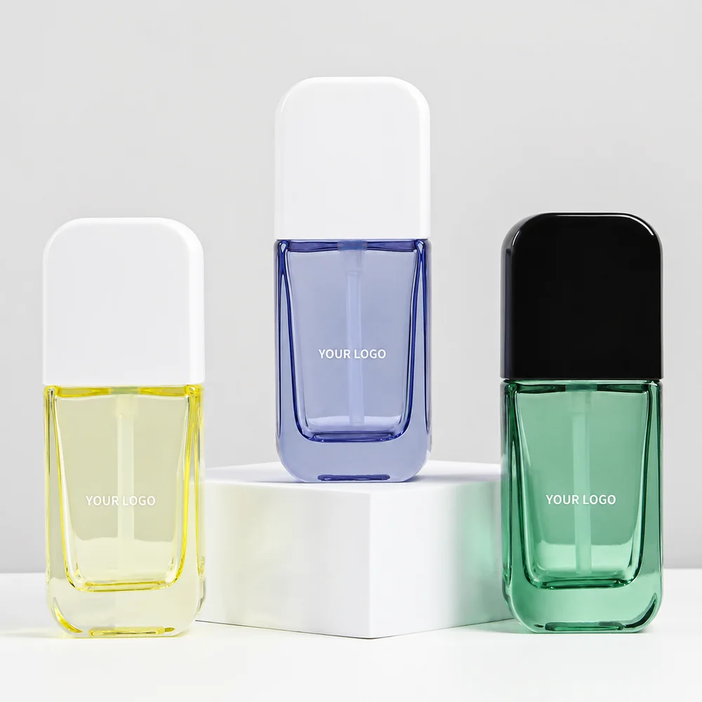 Foundation Bottle – GB-PM-006 view 2