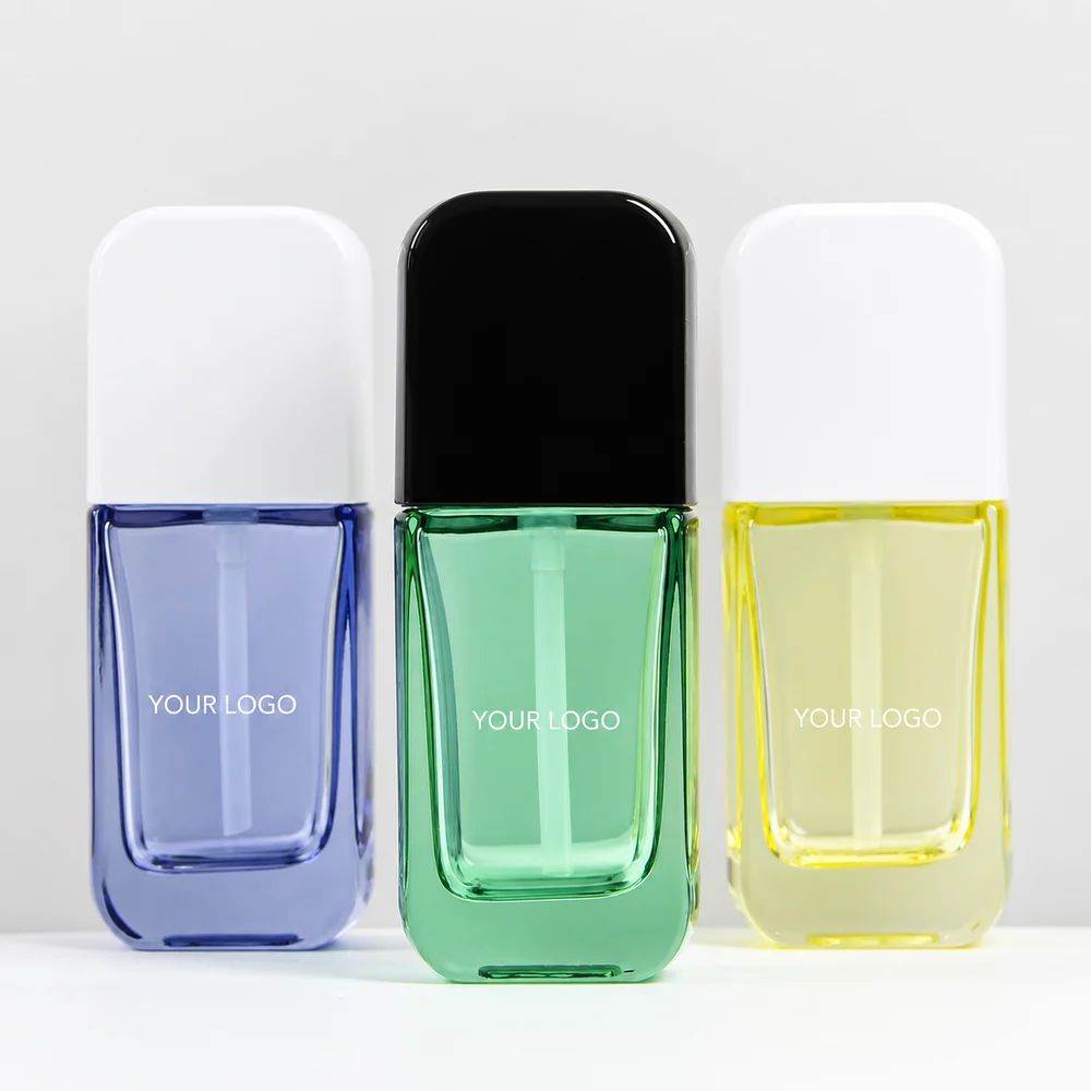 Foundation Bottle – GB-PM-006 view 3