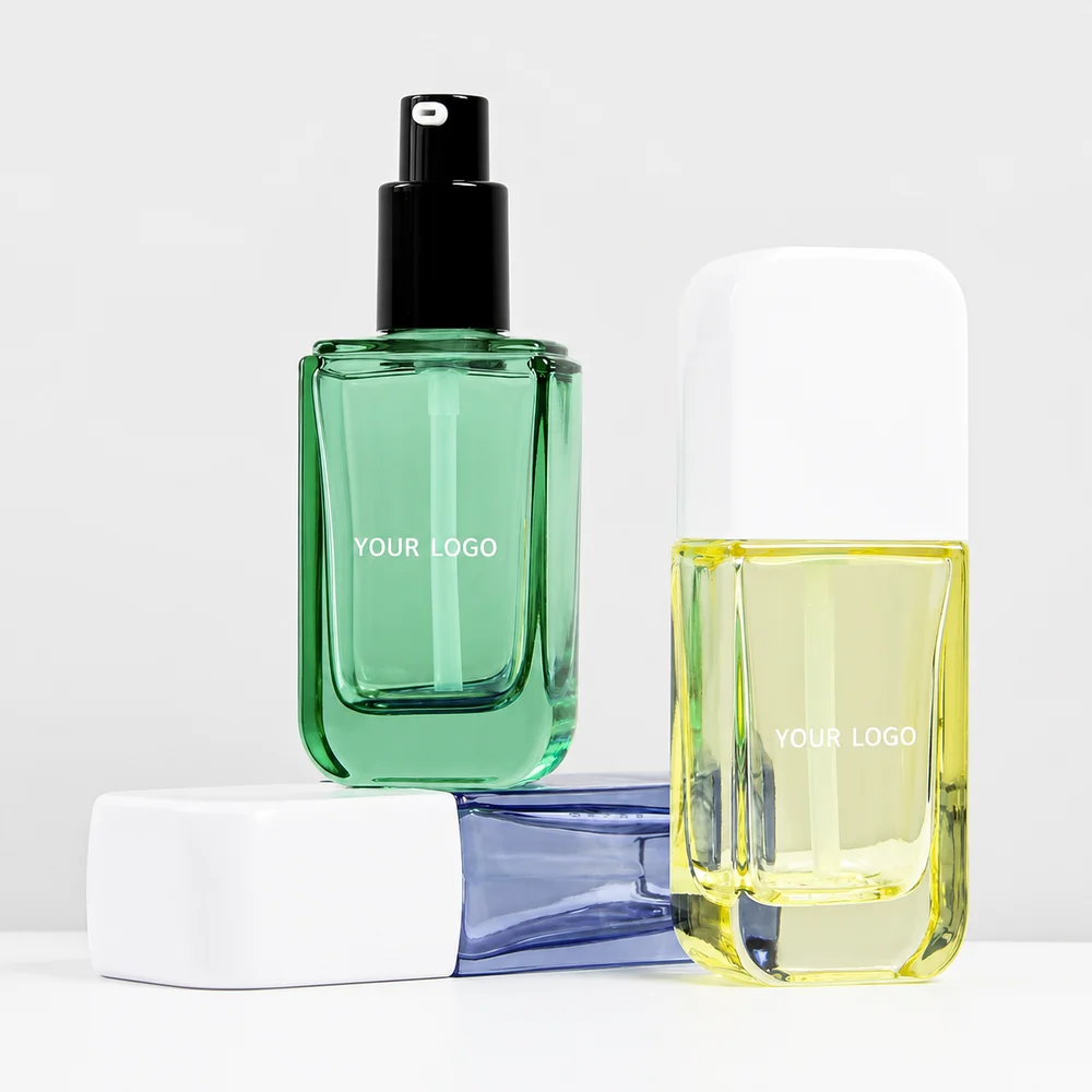 Foundation Bottle – GB-PM-006 view 4