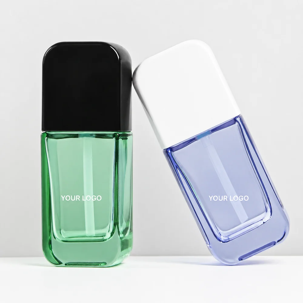 Foundation Bottle – GB-PM-006 view 5