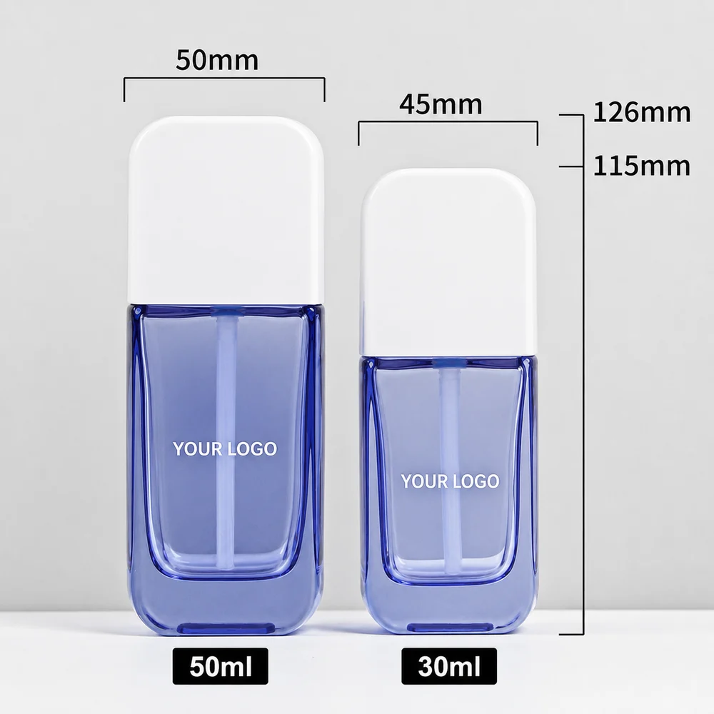 Foundation Bottle – GB-PM-006 view 6