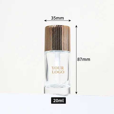 Lip Gloss Tubes