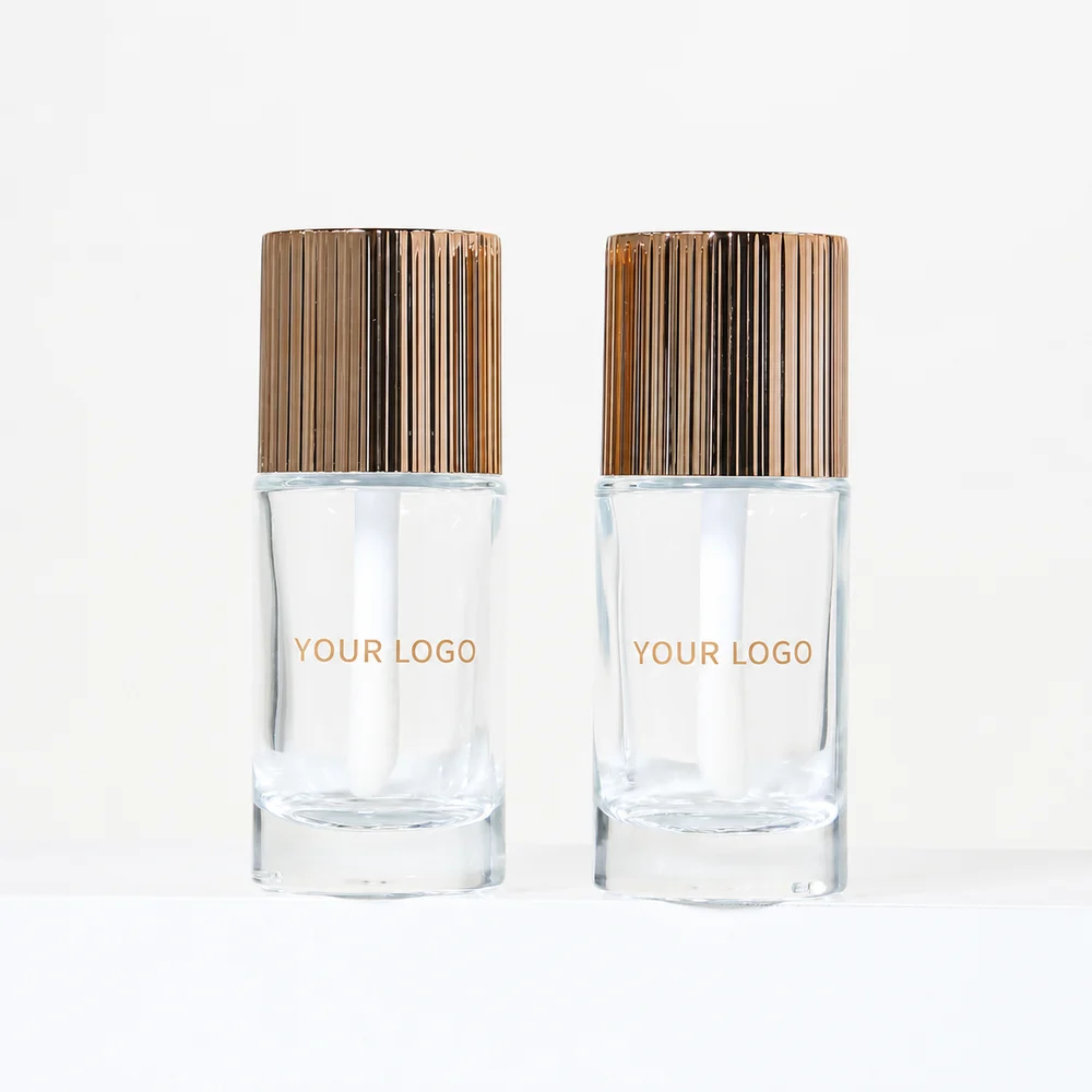 20ml Glass Lip Gloss Bottle – GB-FB-015 view 3