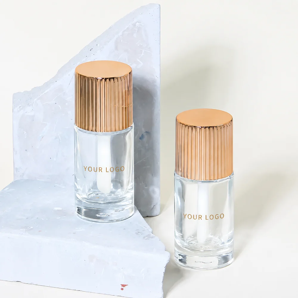 20ml Glass Lip Gloss Bottle – GB-FB-015 view 6