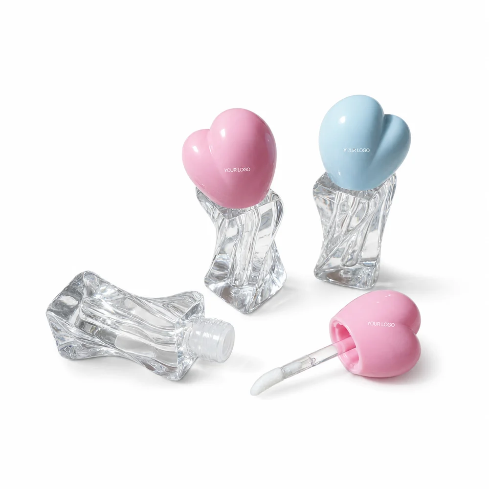 Lip Gloss Tube – GB-HSP-015