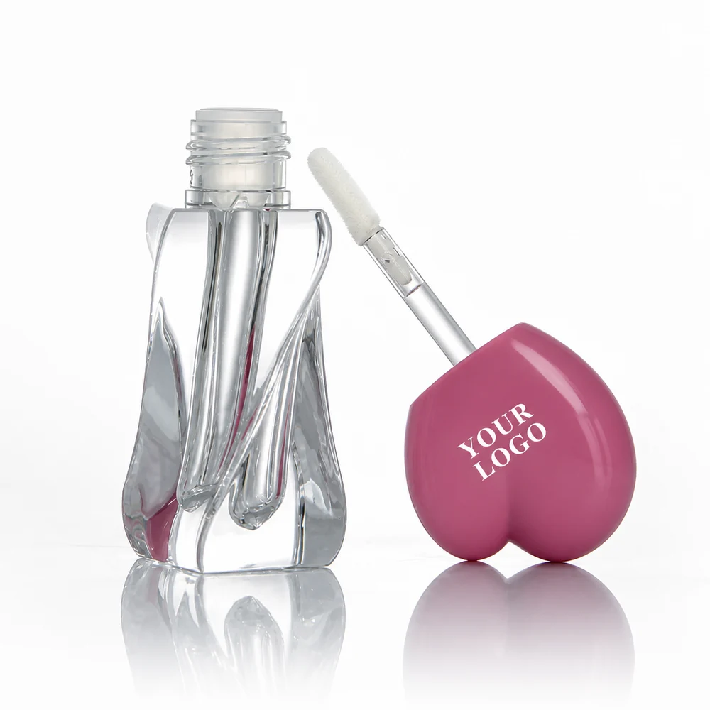 Lip Gloss Tube – GB-HSP-015 view 3