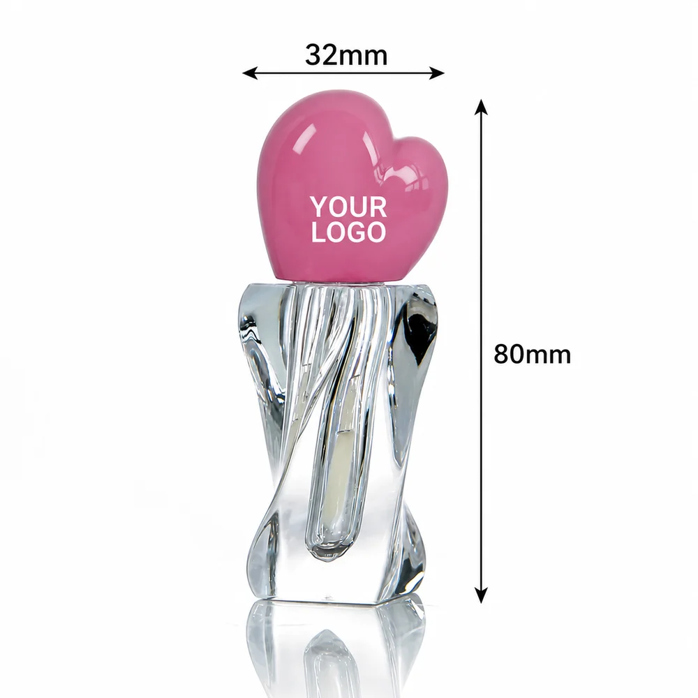 Lip Gloss Tube – GB-HSP-015 view 6