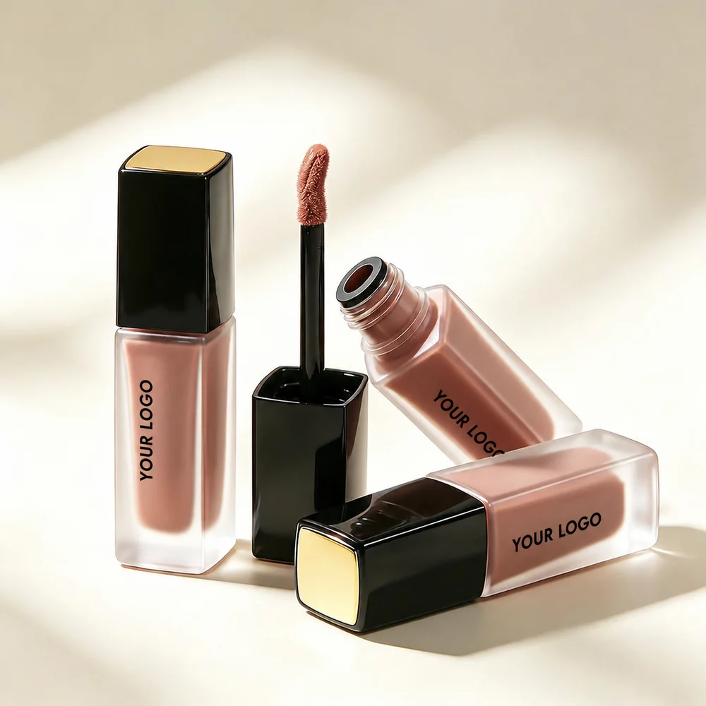 5ml Lip Gloss Tube – GB-LA-009 view 2