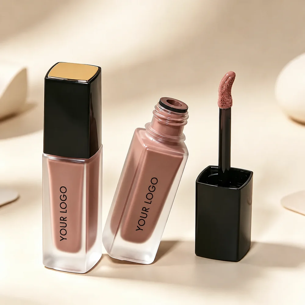 5ml Lip Gloss Tube – GB-LA-009 view 4
