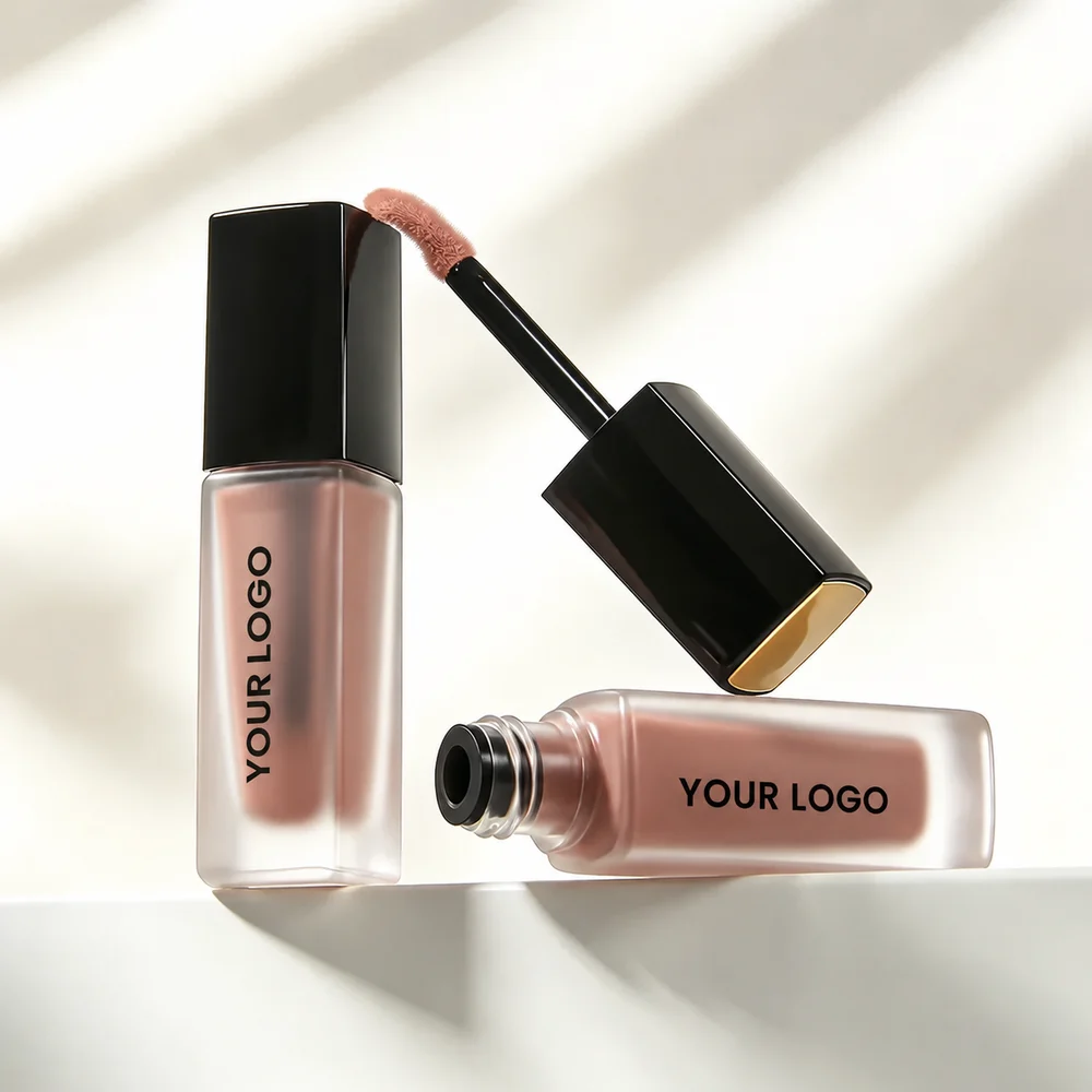 5ml Lip Gloss Tube – GB-LA-009 view 5
