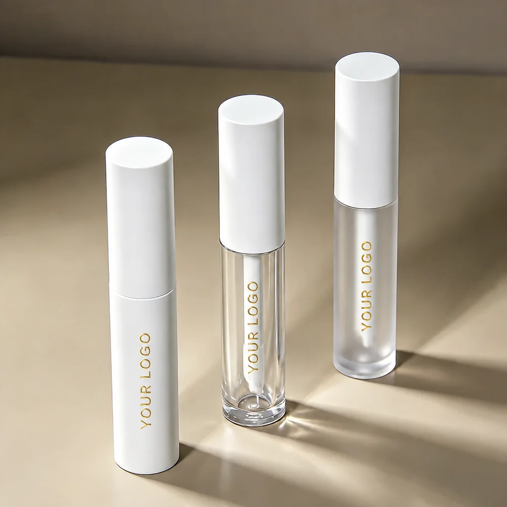 6ml Lip Gloss Tube Lip Oil Bottle Container – GB-LA-014 view 4