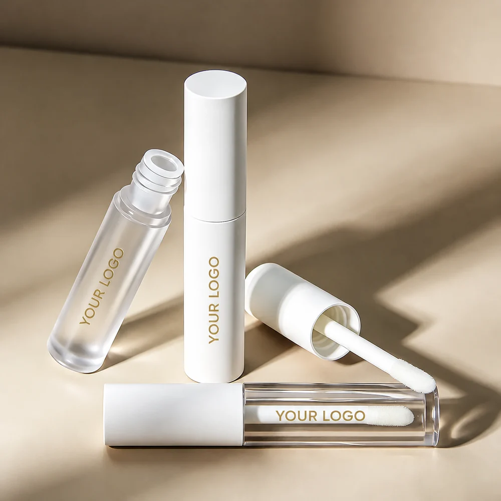 6ml Lip Gloss Tube Lip Oil Bottle Container – GB-LA-014 view 5