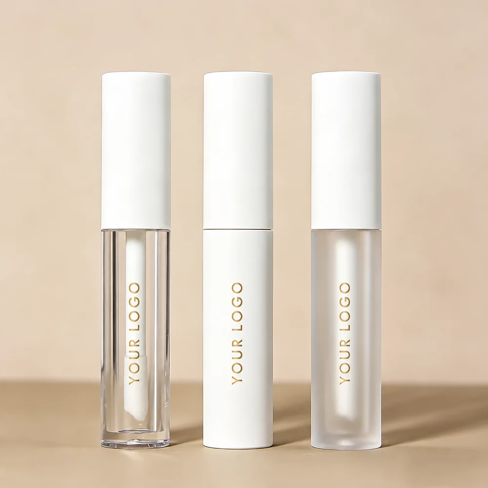 6ml Lip Gloss Tube Lip Oil Bottle Container – GB-LA-014 view 6