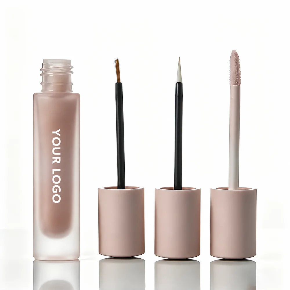 5ml Glass Lip Gloss Bottle – GB-LT-001 view 6