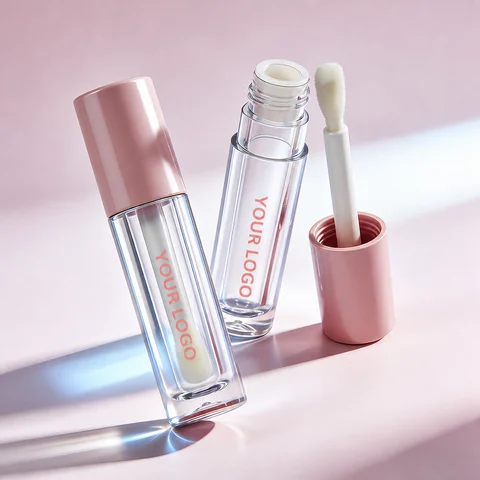 4/5/6ml Lip Gloss Tube – GB-LT-002
