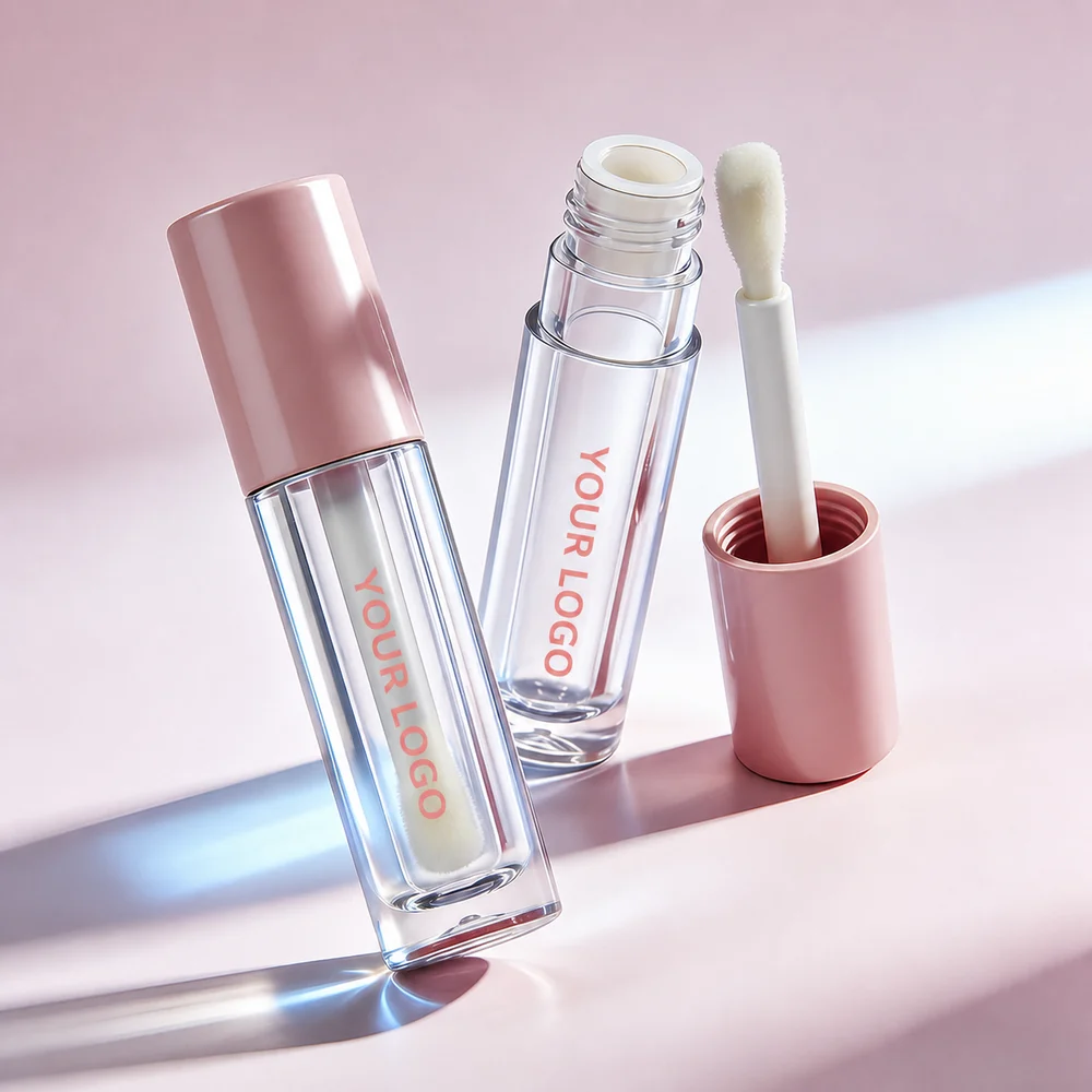 4/5/6ml Lip Gloss Tube – GB-LT-002 view 2