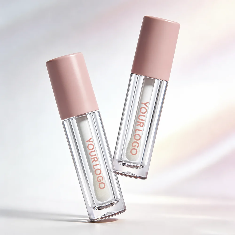 4/5/6ml Lip Gloss Tube – GB-LT-002 view 3