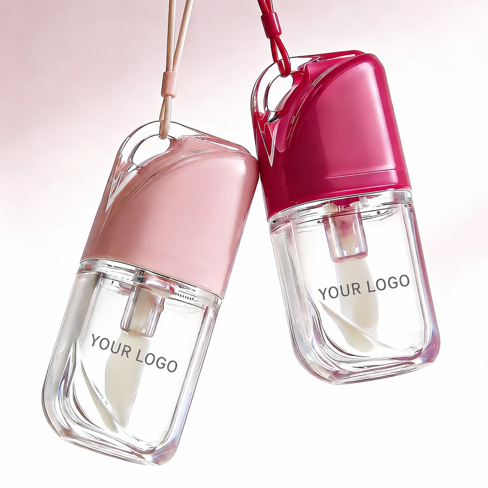 8.5ml Plastic Lip Gloss Tubes – GB-LT-003 view 3