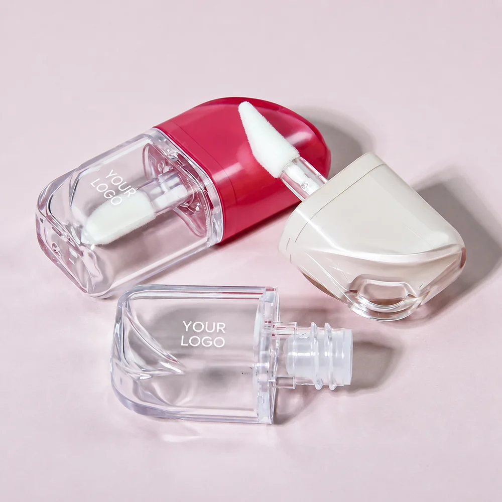 8.5ml Plastic Lip Gloss Tubes – GB-LT-003 view 6