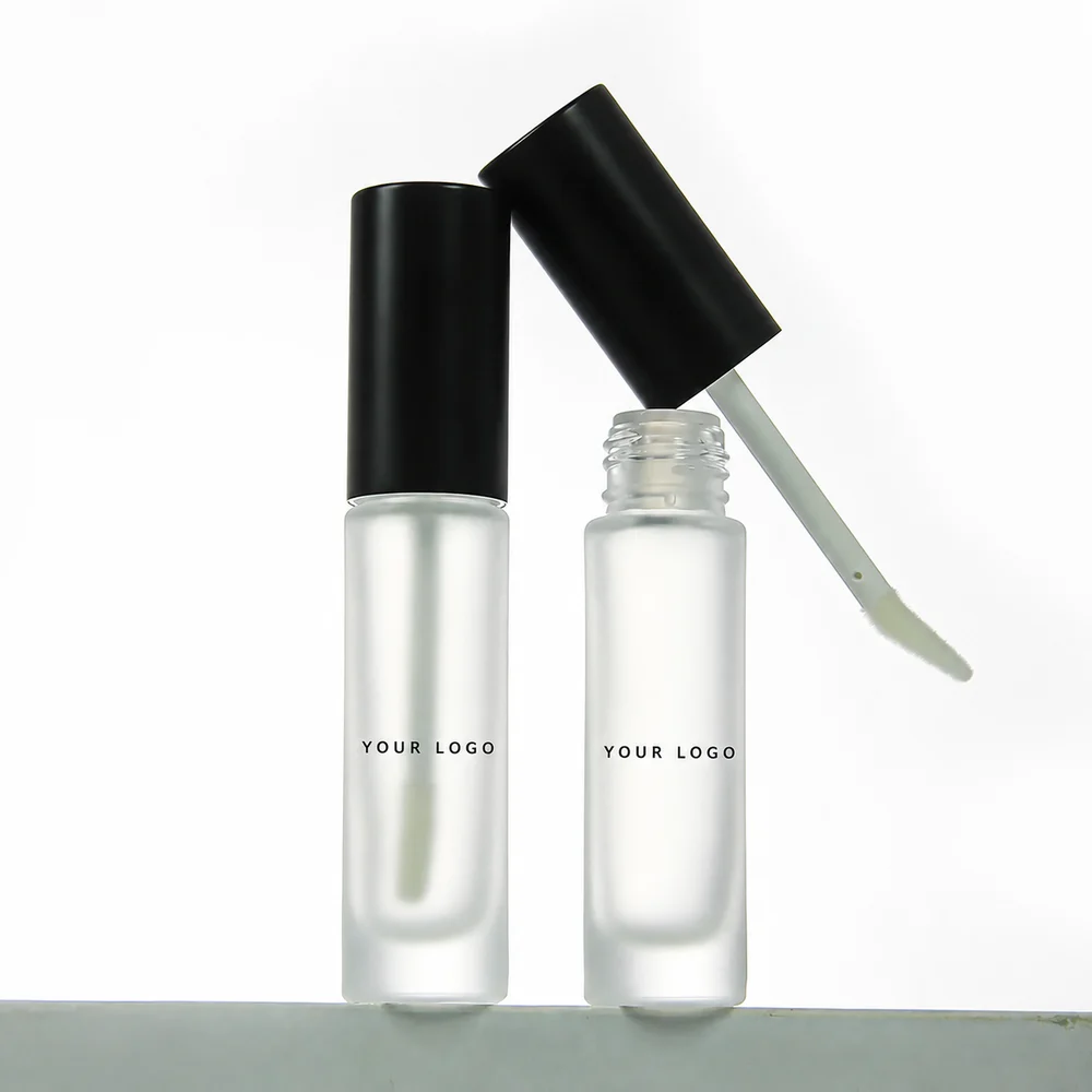 5ml Glass Bottle – GB-LT-005 view 5