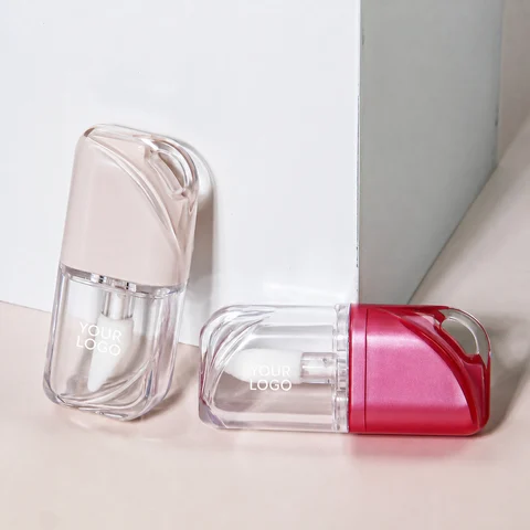 8.5ml Plastic Lip Gloss Tubes – GB-LT-006
