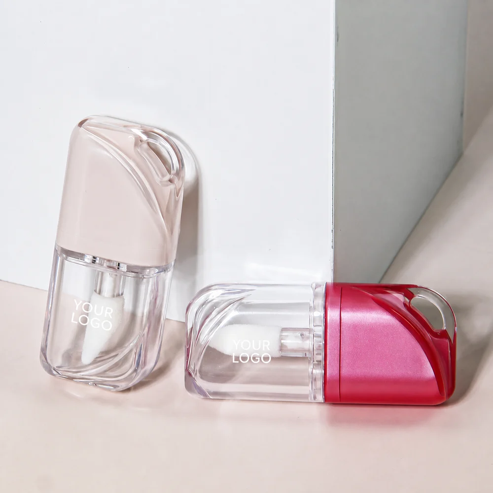 8.5ml Plastic Lip Gloss Tubes – GB-LT-006 view 2
