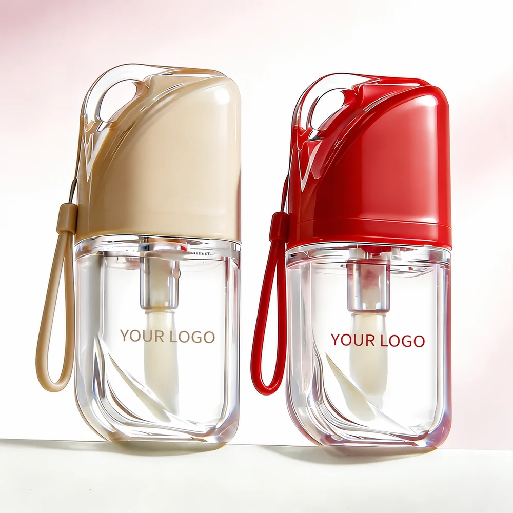 8.5ml Plastic Lip Gloss Tubes – GB-LT-006 view 4