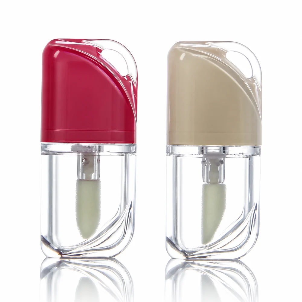 8.5ml Plastic Lip Gloss Tubes – GB-LT-006 view 5
