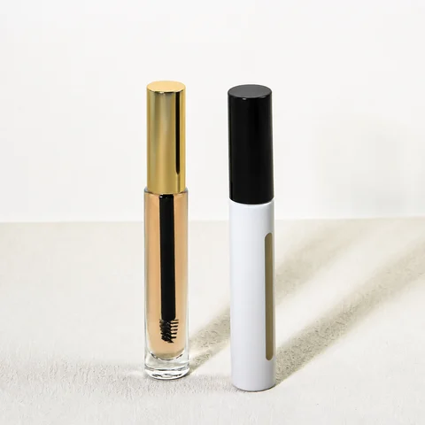 8ml Glass Mascara Bottle – GB-LT-007