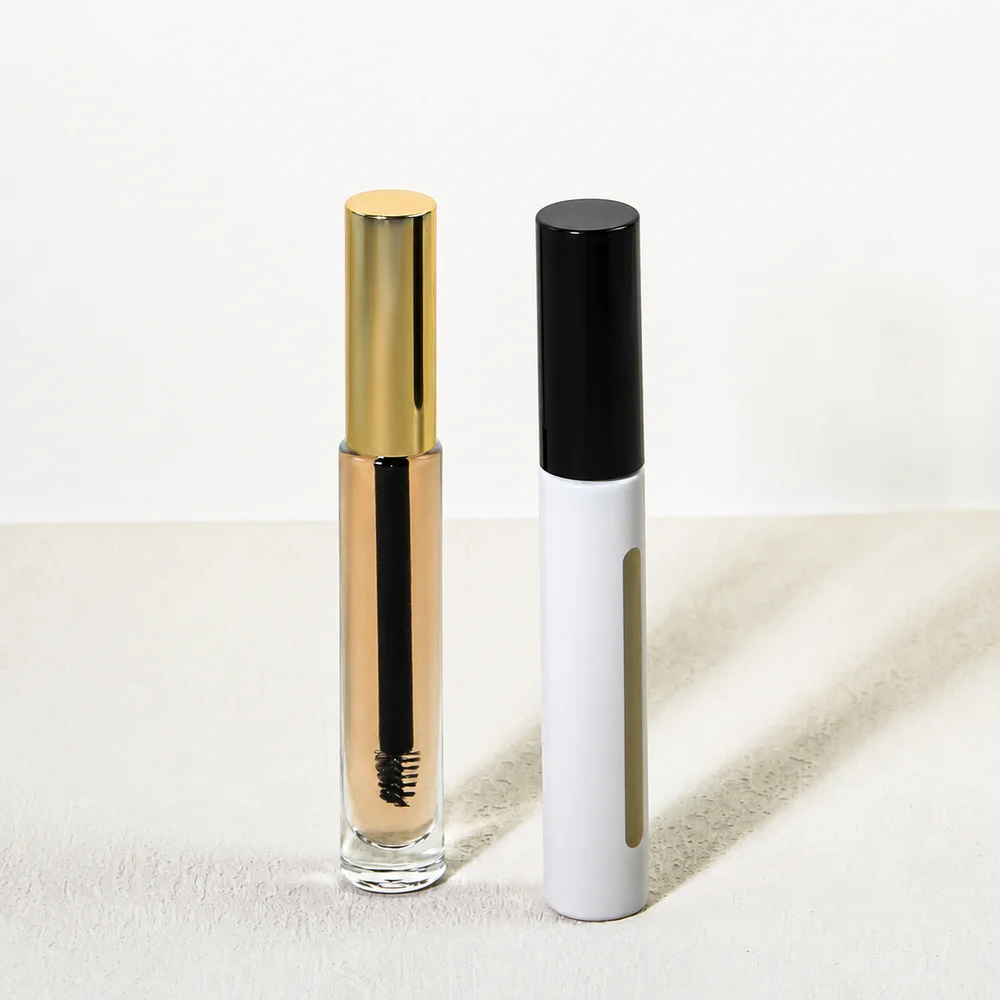 8ml Glass Mascara Bottle – GB-LT-007