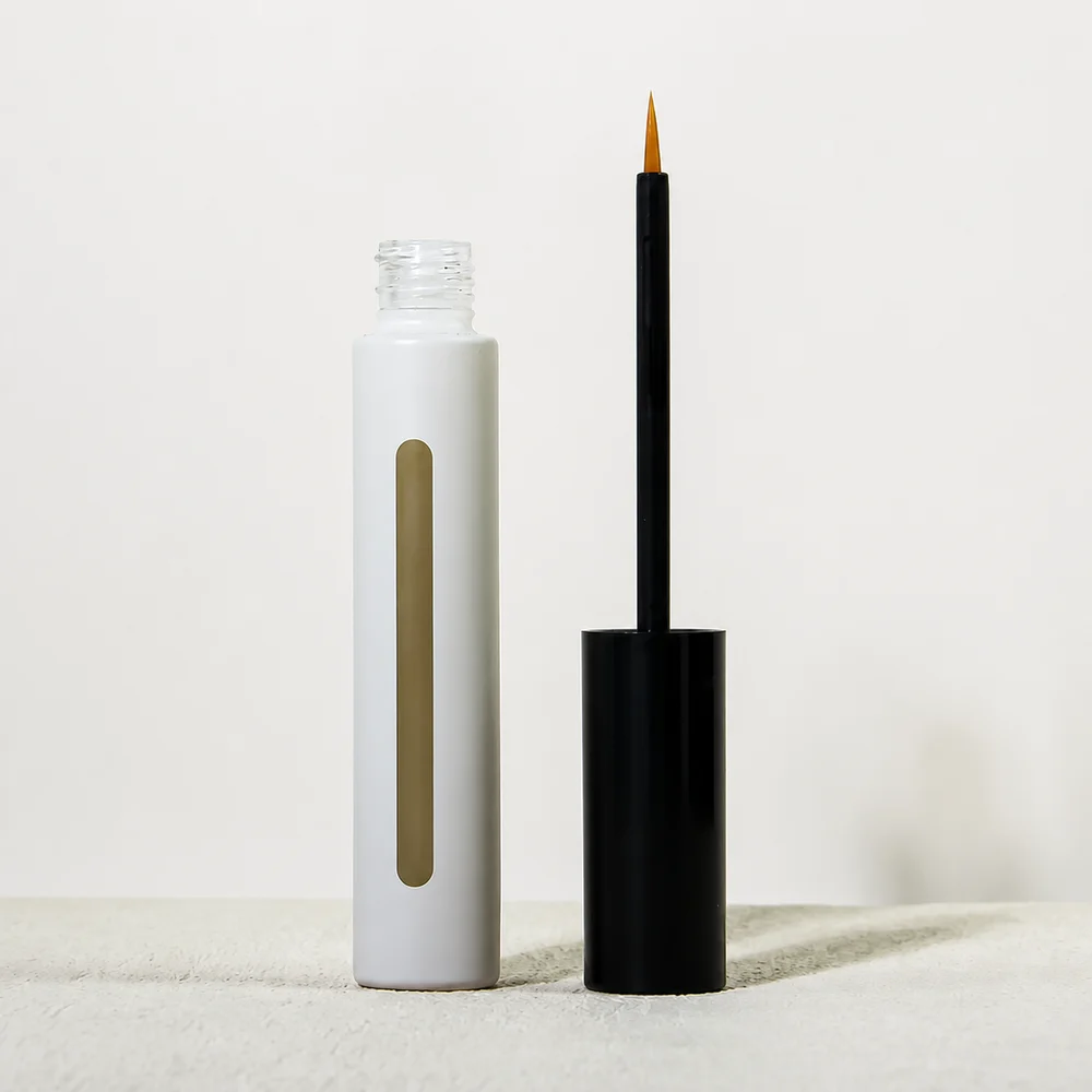 8ml Glass Mascara Bottle – GB-LT-007 view 6